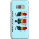 Reflexology Feet & Body Phone Case